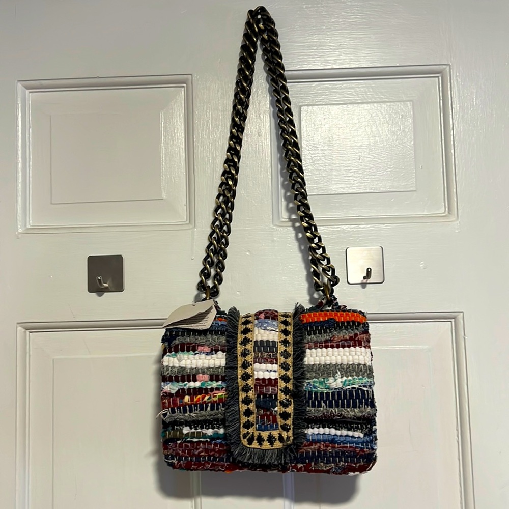 Belier Belier Flap Bag